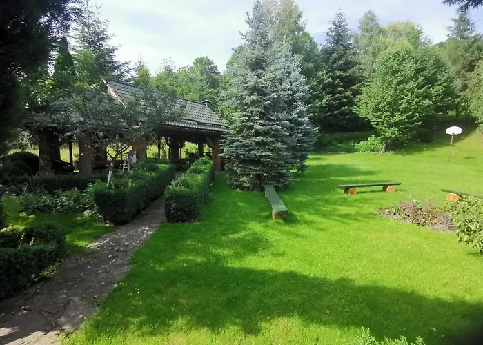 Goscinne Skalny * Zabnica