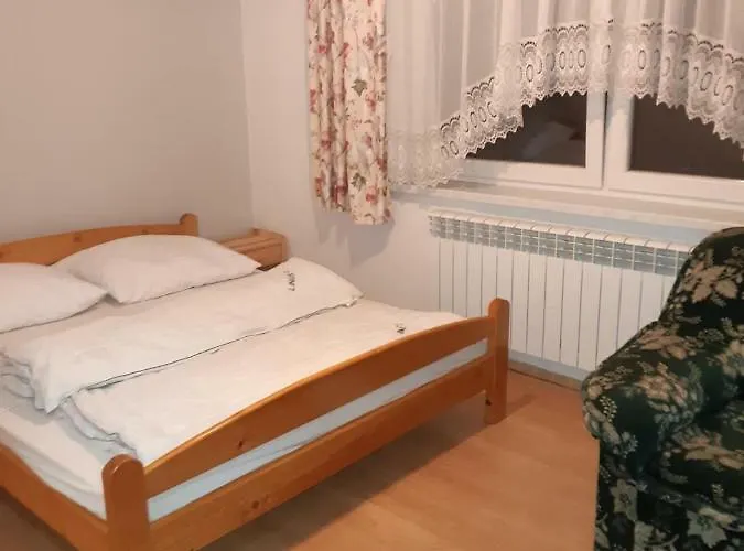 Goscinne Skalny בית הארחה